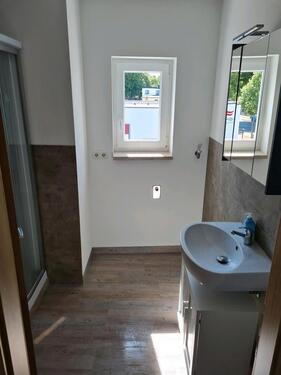 Foto - Etagenwohnung in Pößneck zur Miete