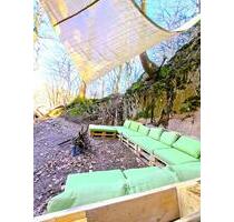 Wald-Projekt-Fläche 'Kleiner Steinbruch' - Solingen Central