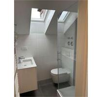 Sanierte Einzimmerwohnung in Obertshausen zu vermieten - Seligenstadt