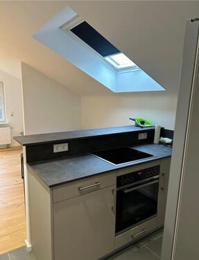 Foto - Etagenwohnung in Seligenstadt