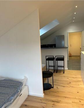 Foto - Etagenwohnung in Seligenstadt zur Miete