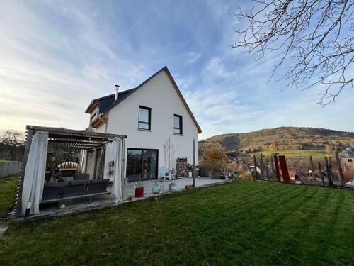 Foto - 4 Zimmer Einfamilienhaus in Freiburg im Breisgau