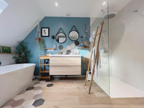 Foto - Einfamilienhaus in Freiburg im Breisgau zum Kaufen