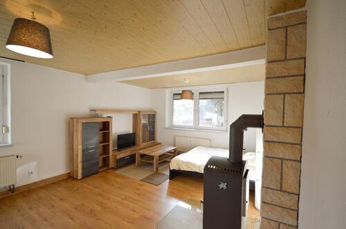 Foto - Erdgeschoss Wohnen in Crossen - Warm & Ruhig.