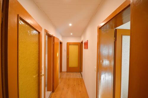 Foto - Etagenwohnung in Zwickau zur Miete