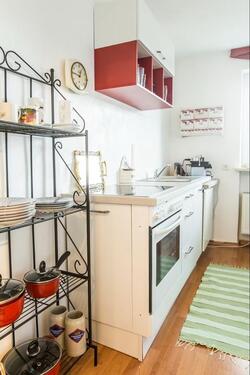 Foto - 3 Zimmer Etagenwohnung in Passau