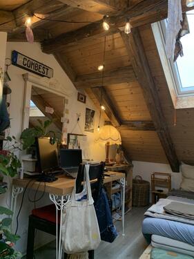 Foto - 15 Zimmer Etagenwohnung zur Miete in Kiel