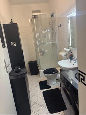 Foto - Etagenwohnung in Berlin zur Miete