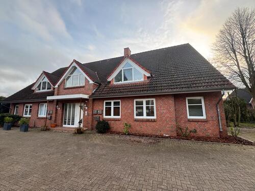 Foto - 3 Zimmer Etagenwohnung in Leer (Ostfriesland)