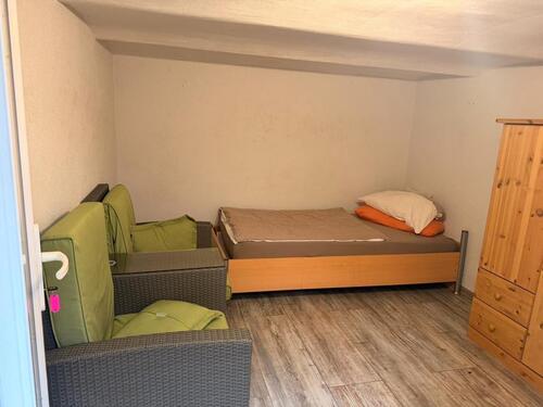 Foto - Zimmervermietung in zentraler Lage – Am Werttor 4