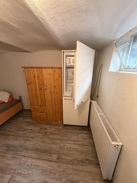 Foto - 1 Zimmer Etagenwohnung zur Miete in Bremen