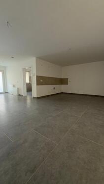 Foto - Große barrierefreie 2-Raumwohnung mit Terrasse