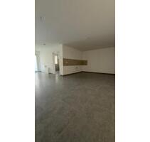 Große barrierefreie 2-Raumwohnung mit Terrasse - Bernburg (Saale)