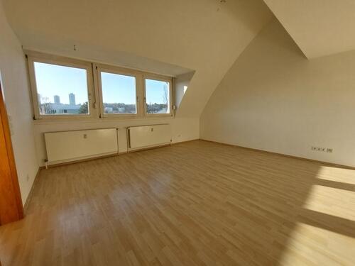 Foto - 2 Zimmer Maisonettenwohnung in Dresden