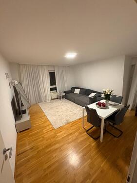 Foto - Helle 2,5 Zimmer Wohnung mit Balkon Nähe Innenstadt Schloss