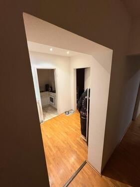 Foto - 2 Zimmer Etagenwohnung in Bad Homburg vor der Höhe