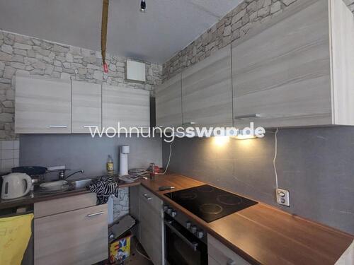 Foto - Wohnungsswap - 3 Zimmer, 56 m² - Blankenburger Straße, Pankow, Berlin