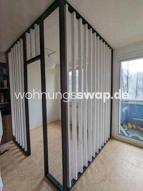 Foto - 3 Zimmer Etagenwohnung in Berlin