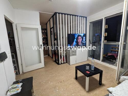 Foto - Etagenwohnung in Berlin zur Miete