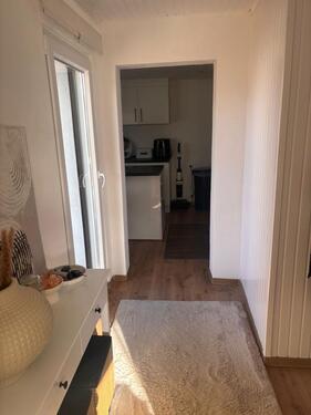 Foto - 3 Zimmer Etagenwohnung in Bad Schwalbach