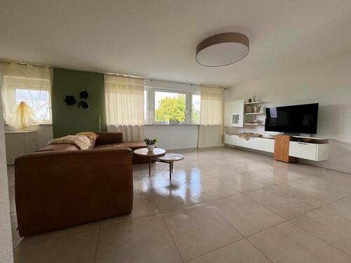 Foto - 5.5 Zimmer Etagenwohnung zur Miete in Pfedelbach