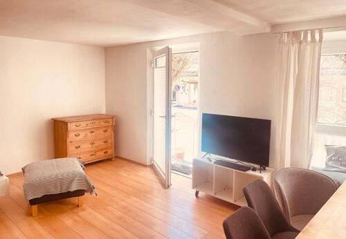 Foto - 25 Min von München 1 WG Zimmer - 940,00&nbsp;EUR Kaltmiete, ca.&nbsp; 30,00&nbsp;m&sup2;