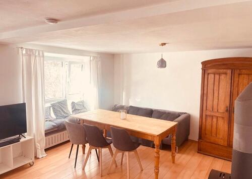 Foto - 1 Zimmer Erdgeschoßwohnung zur Miete in Kirchseeon