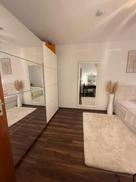 Foto - 2 Zimmer Erdgeschoßwohnung zur Miete in Köln