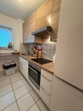 Foto - 2 Zimmer Erdgeschoßwohnung in Köln