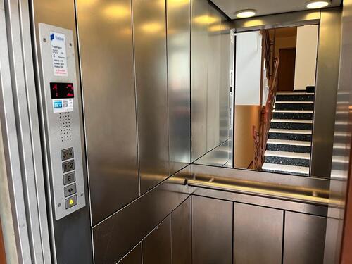 Foto - 2 Zimmer Etagenwohnung in Rödermark