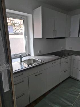 Foto - 2 Zimmer Etagenwohnung zur Miete in Bad Waldsee