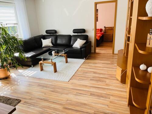 Foto - 2 Raum Wohnung mit EBK in Bischofswerda