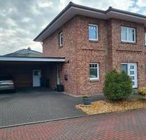 Neuwertige Stadtvilla in Breitenburg Nordoe Einfamilienhaus - Itzehoe