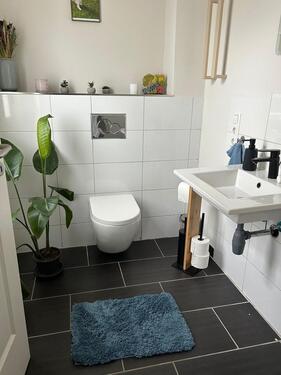 Foto - 4 Zimmer Doppelhaushälfte zur Miete in Hamminkeln