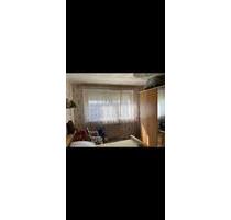 Möbilierte 3-Raum-Wohnung in Naumburg Saale - Naumburg (Saale)