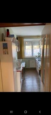 Foto - 3 Zimmer Etagenwohnung zur Miete in Naumburg (Saale)