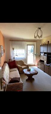 Foto - Etagenwohnung in Naumburg (Saale) zur Miete