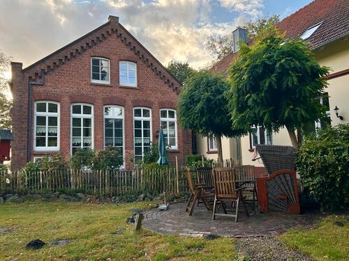 Foto - 3.5 Zimmer Doppelhaushälfte zur Miete in Jade