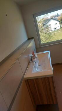 Foto - Etagenwohnung in Kefenrod zur Miete