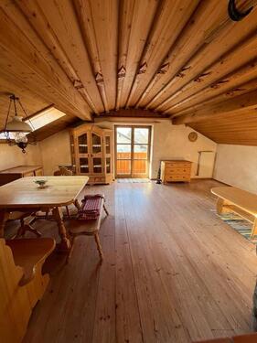 Foto - 3 Zimmer Wohnung in Petting - 800,00&nbsp;EUR Kaltmiete, ca.&nbsp; 80,00&nbsp;m&sup2;