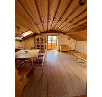 3 Zimmer Wohnung in Petting - 800,00&nbsp;EUR Kaltmiete, ca.&nbsp; 80,00&nbsp;m&sup2; in Petting (PLZ: 83367)