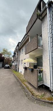 Foto - 2 Zimmer Erdgeschoßwohnung zum Kaufen in Remscheid