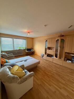 Foto - 2 Zimmer Erdgeschoßwohnung in Remscheid