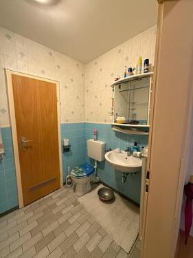 Foto - Erdgeschoßwohnung in Remscheid zum Kaufen