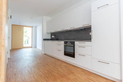 Foto - 5 Zimmer Reihenhaus zur Miete in Emlichheim