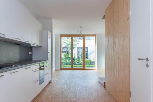 Foto - Reihenhaus in Emlichheim zur Miete