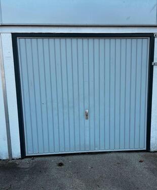 Foto - Garagenvermietung in Bobingen - 100,00&nbsp;EUR Miete,