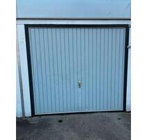 Garagenvermietung in Bobingen - 100,00&nbsp;EUR Miete, in Bobingen (PLZ: 86399)