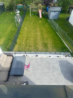 Foto - 4 Zimmer Doppelhaushälfte zur Miete in Mettmann