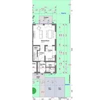 Moderne Haushälfte (162 m²) Neubau | Garten | PV-Strom | Klima | - Burgbrohl